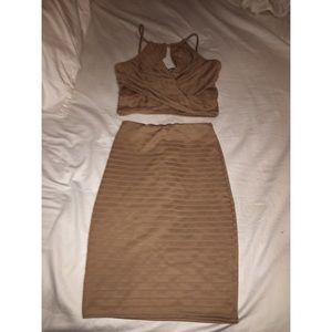 Charlotte Russe Outfit